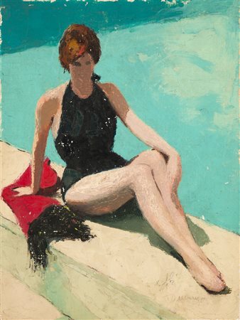 ANONIMO - Senza Titolo