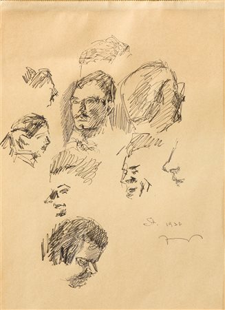 ANONIMO - Senza Titolo, 1978