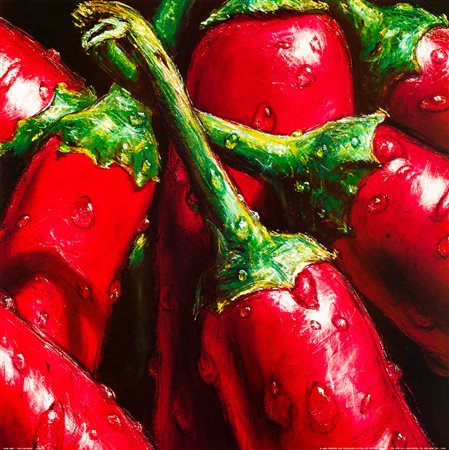 ALMA'CH (1956) - Lotto unico di 3 opere