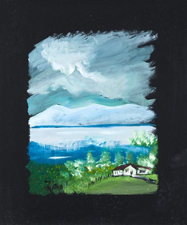 ANONIMO - Senza Titolo