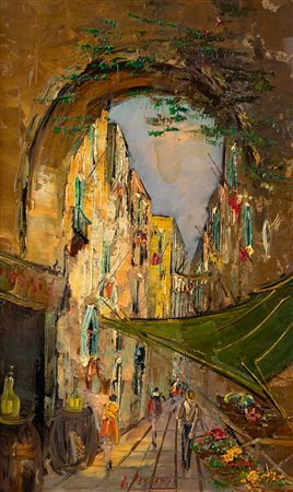 ANONIMO - Senza Titolo