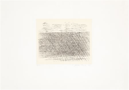  ENRICO DELLA TORRE (1931) - Fiume N.5, 1959