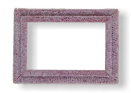 VITTORIO VALENTE (1954) - Senza Titolo, 1996