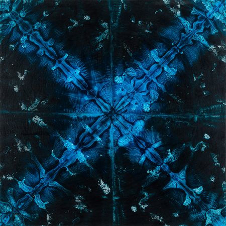 ANONIMO - Senza Titolo