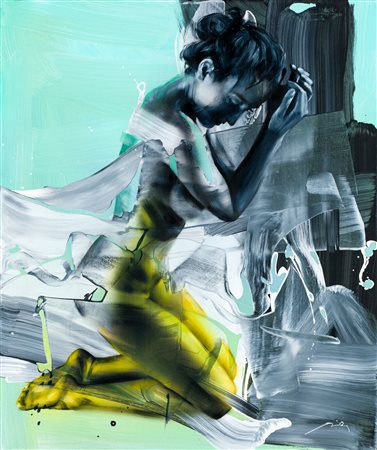 PIER TOFFOLETTI (1957) - Body Splash 15-615