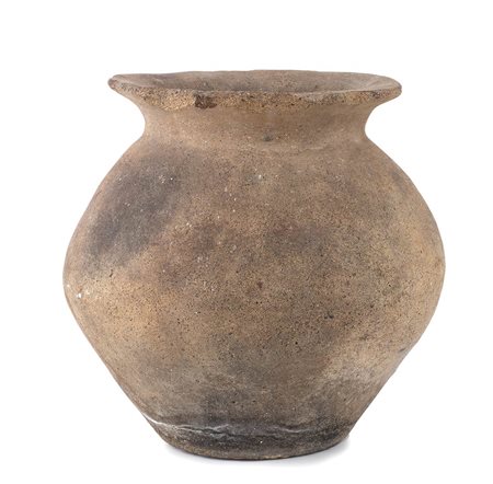 GRANDE OLLA ETRUSCA<br>VII - VI secolo a.C.