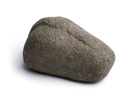 PESO IN FORMA DI ANATRA<br>Mesopotamia, II - I millennio a.C.