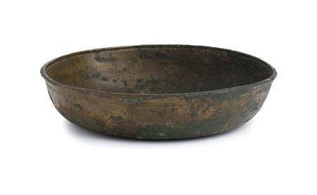 PHILAE IN BRONZO<br>Vicino Oriente Antico, epoca tardo ellenistica