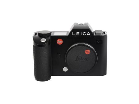 Leica SL Leica SL (Typ 601) una mirrorless full-frame da 24 megapixel di...