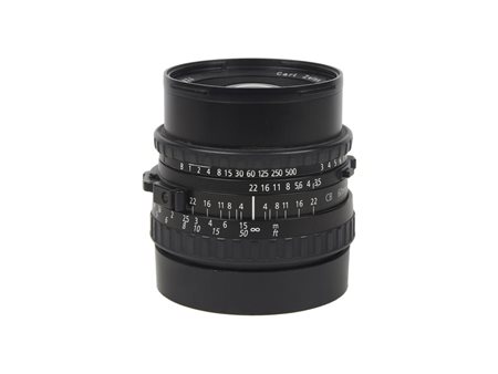 Hasselblad Carl Zeiss Distagon CB T* 3.5/60 mm Una lente per la serie 500 di...