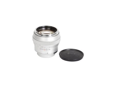 Carl Zeiss Planar 1.4/55 mm Contarex Questo raro obiettivo Carl Zeiss Planar...