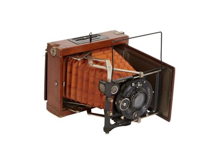 Zeiss Ikon Sonnet Tropical Fotocamera Zeiss Ikon Sonnet Tropical 3033 a...