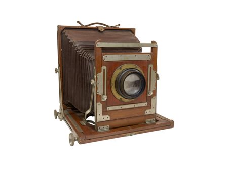 Banco ottico in legno formato 29.5x25 Banco ottico pieghevole in legno...