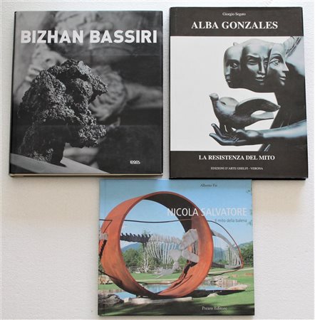 Nicola Salvatore IL MITO DELLA BALENA catalogo illustrato sulle opere...