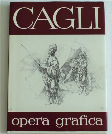 Pasquale Scarpitti DISCANTO Grosso catalogo senza numerazione delle pagine....