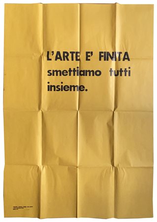 Chiari, Giuseppe - Poster