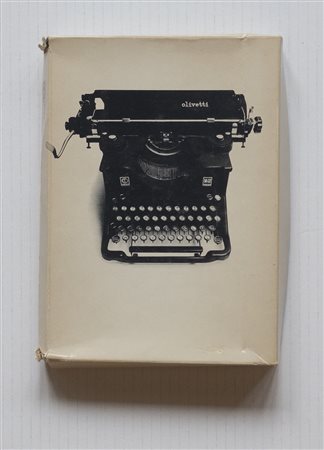 Neidenberger Georg A. - Opera su carta (Bauhaus)