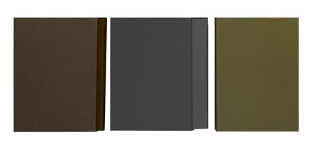 Seggiola, Edizioni della - Libri d’artista