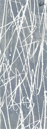 MARIO DELUIGI (1901-1978) - Senza Titolo, 1959