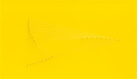 BRUNO CARACENI (1927-1986) - Senza Titolo