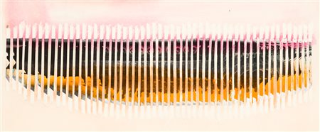 COSIMO DI LEO RICATTO (1950) - Senza Titolo