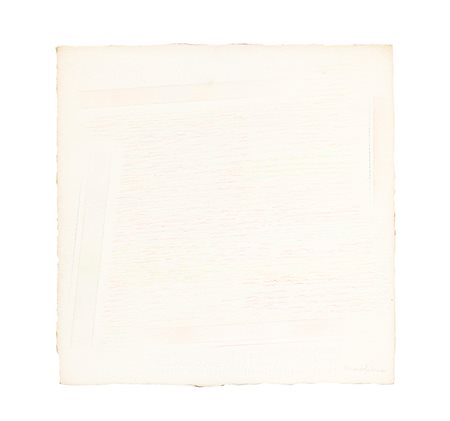 RICCARDO GUARNERI (1933) - 4 lati, 1979
