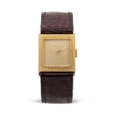 Boucheron, orologio vintage da donnabolli Francia, anni 50/60anni 60/70in oro...