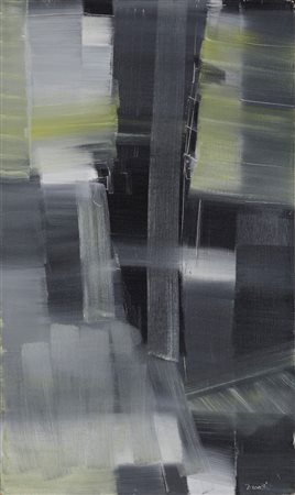 Sergio Romiti (1928-2000), Senza titolo