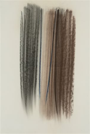 Hans Hartung (1904-1989), P 1960-172, 1960