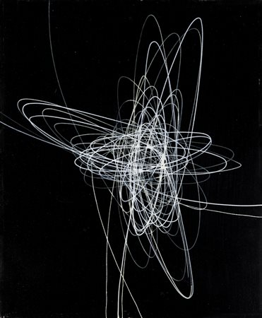 Roberto Crippa (1921-1972), Spirale, 1951