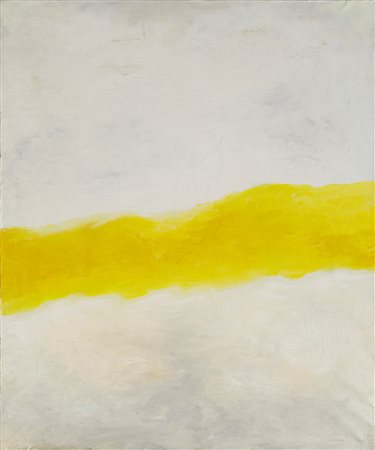Valentino Vago (1931-2018), Composizione, 1966