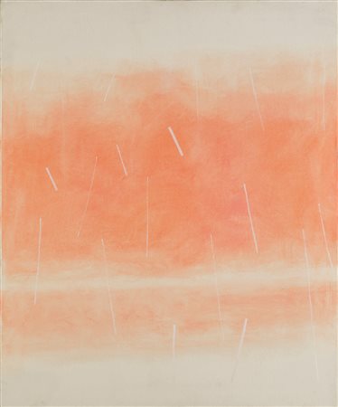 Valentino Vago (1931-2018), Senza titolo, 1970