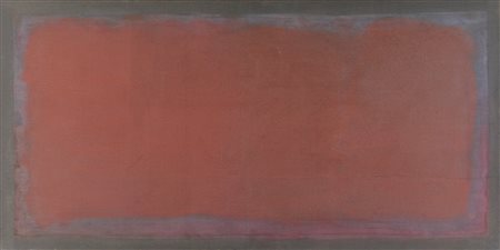 Giancarlo Bargoni (1936), “P”, 1976