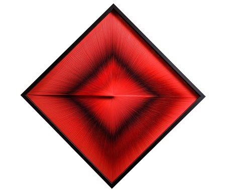 Toni Costa (1935-2013), Dinamica Visuale, 1968