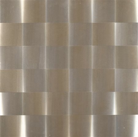 Getulio Alviani (1939-2018)