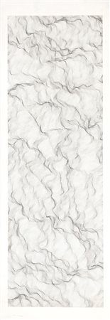 Dadamaino (1935-2004), Il movimento delle cose, 1992