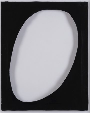 Dadamaino (1935-2004), Volume, metà anni ‘60