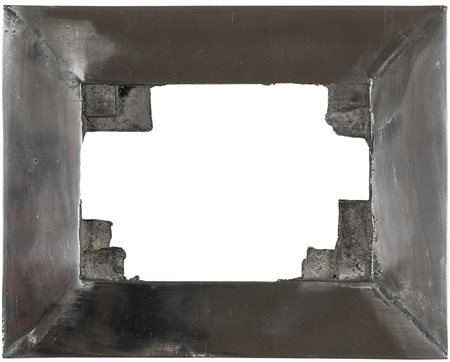 Christian Tobas (1944), Senza titolo, 1971