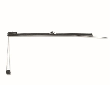 Giuseppe Maraniello (1945), Ri-tratto, 1997