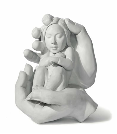 Liuming Ma, Baby 2000