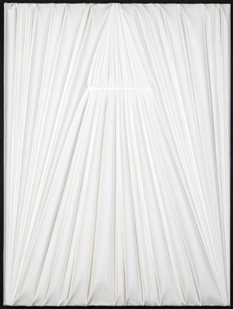Umberto Mariani (1936), La forma celata, 2012