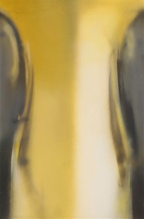 Claudio Olivieri (1934), Improprio, 2006