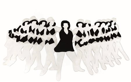 Marco Lodola (1955), Musicals, 1989