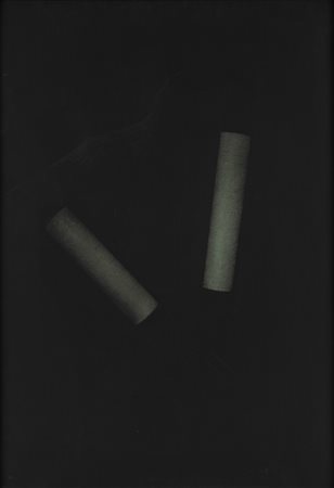 Marco Tirelli (1956), Senza titolo, 1992