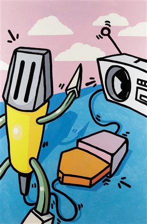 Bros (1981), Senza titolo