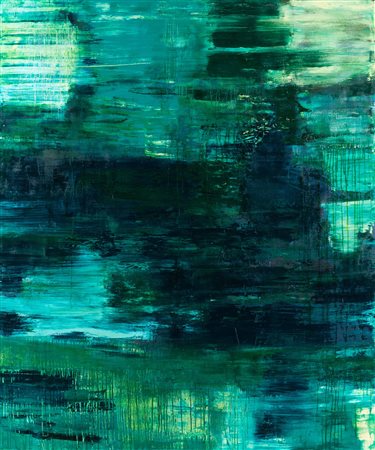 Giovanni Frangi (1959), Senza titolo, 2006