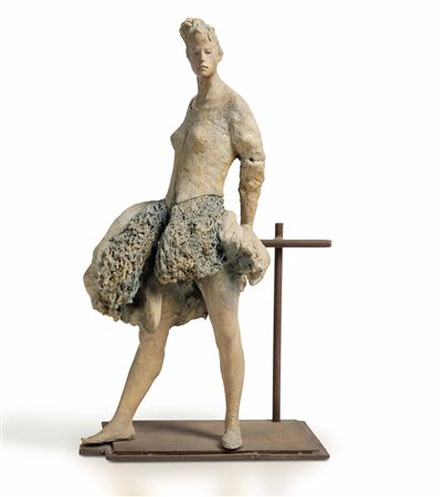 Ugo Riva (1951), La sposa di Edgar, 2002