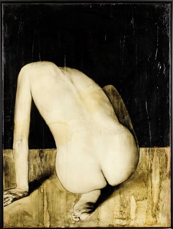 Federico Guida (1969), Hammam, 2001