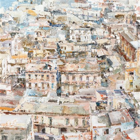 Vitali Velasco (1960), Modica, 2005