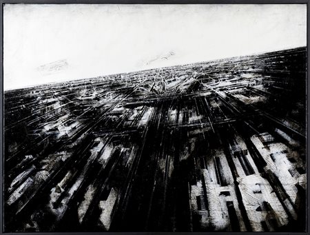 Jonathan Guaitamacchi (1961), Centro, 2003